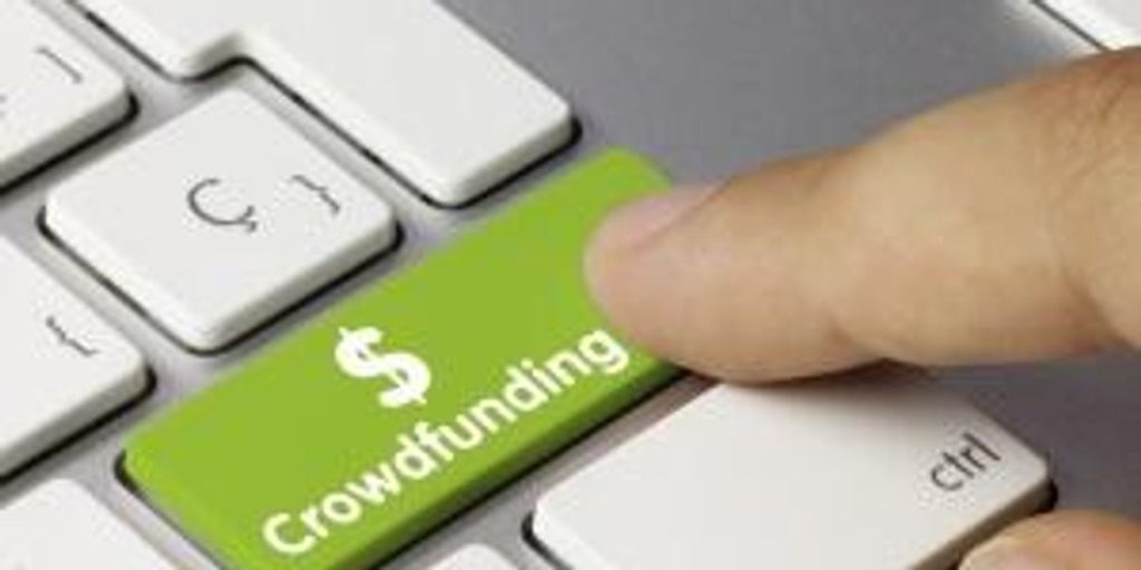 The Importance of Social Proof in Crowdfunding Campaigns