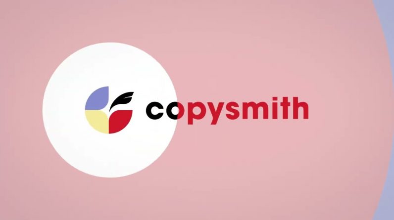 Meet Copysmith: the AI Content Generator built to scale your business