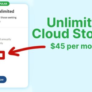 Unlimited Cloud Storage & Easy Sharing - Sync.com